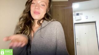 Watch angel_from_sky Best Porn Video [Chaturbate] - feet, goth, deep, goodgirl, dolce