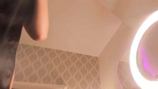 megan_leal1 Best Porn Leak Video [Chaturbate] - daddy, latina, squirt, ahegao
