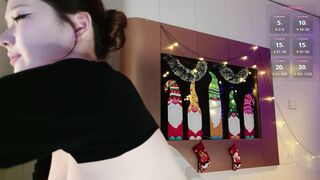 kitayamachu Top Porn Video [Chaturbate] - 18, lovense, asian, squirt, teen
