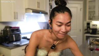 Watch littlemiss_kira Hot Porn Video [Chaturbate] - asian, porn, slut, legs, private