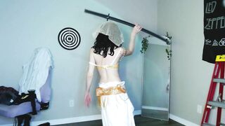 Watch hexivu New Porn Video [Chaturbate] - weird, flexible, dance, private, latino