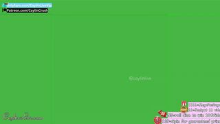 caylin Hot Porn Video [Chaturbate] - new, daddy, anal, squirt, bigboobs