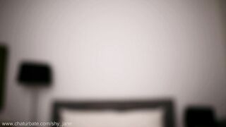 shy_jane Hot Porn Leak Video [Chaturbate] - new, shy, 18, lovense, cum