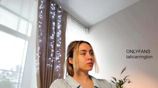 tatti_1 Best Porn Video [Chaturbate] - bigass, squirt, teen, bigboobs, pvt