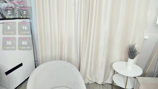Watch bunny_hope Best Porn Leak Video [Chaturbate] - new, bigass, bigtits, 18, blonde