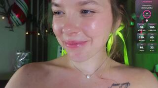 milly_shy Best Porn Leak Video [Chaturbate] - feet, anal, smalltits, blowjob, teen
