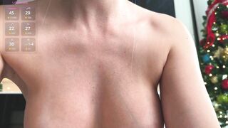 sia_siberia Top Porn Leak Video [Chaturbate] - tease, ass, lovense, nude, bigboobs