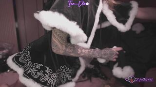 Watch iam_eli New Porn Video [Chaturbate] - cosplay, bigass, anal, squirt, ahegao