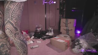 Watch iam_eli New Porn Video [Chaturbate] - cosplay, bigass, anal, squirt, ahegao