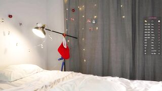 emmiemurray Hot Porn Video [Chaturbate] - new, 18, blonde, teen, bigboobs thumbnail