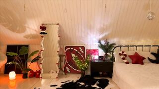 uwunikaa New Porn Leak Video [Chaturbate] - amputee, squirter, furry, brunette