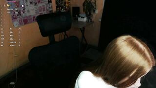 Watch ayanagrrace Best Porn Video [Chaturbate] - new, shy, young, 18, teen