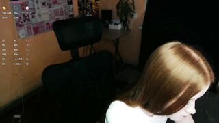 Watch ayanagrrace Best Porn Video [Chaturbate] - new, shy, young, 18, teen