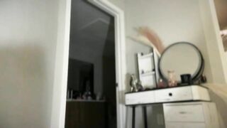 Watch _natycutei19 Best Porn Leak Video [Chaturbate] - asian, bigboobs, boobies, littletits, tip