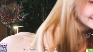 lissa_meooow Top Porn Video [Chaturbate] - shy, lovense, blonde, bigboobs, funny