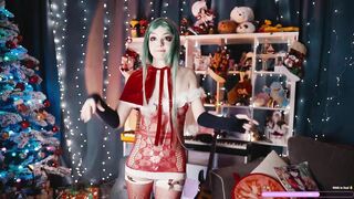 Watch madnessalise Top Porn Video [Chaturbate] - cosplay, natural, 18, squirt, cum