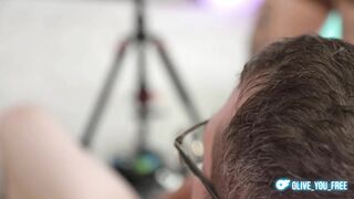 Watch olive_you_ Best Porn Leak Video [Chaturbate] - ass, new, anal, milf, dp