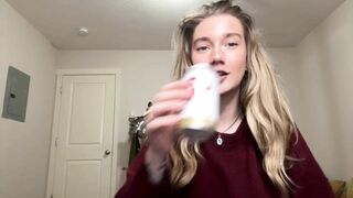 teamtragic Best Porn Leak Video [Chaturbate] - tattoos, sassy, blonde, bigboobs