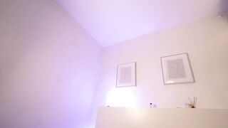 Watch amairi_ New Porn Leak Video [Chaturbate] - tease, asian, lush, sexmachine, s... thumbnail