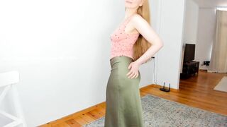 Watch kosmidoreehkaa Hot Porn Video [Chaturbate] - nature, greeneyes, big, dildoshow