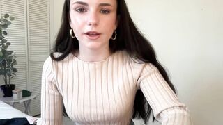 Watch willoww888 Top Porn Video [Chaturbate] - new, natural, young, homemaker, orgasm