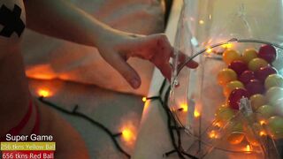 ms_seductive Hot Porn Video [Chaturbate] - tease, play, game, lovense, erotic