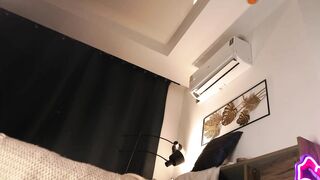 Watch nirvanaa__ New Porn Leak Video [Chaturbate] - lovense, greeneyes, pregnant, oilyshow