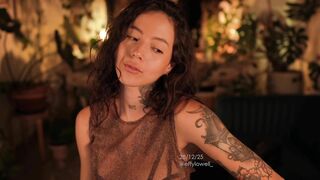 Watch effylowell_ New Porn Leak Video [Chaturbate] - deutsch, balloons, dance, atm, flex