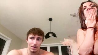 Watch babybandit801297 Hot Porn Leak Video [Chaturbate] - spank, creampie, schoolgirl, smallboobs, tokenkeno