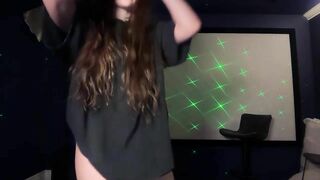 hannahtaylorr Hot Porn Leak Video [Chaturbate] - new, shy, 18, newgirl, fun