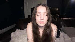 hannahtaylorr Hot Porn Leak Video [Chaturbate] - new, shy, 18, newgirl, fun