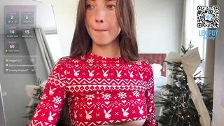 lexipoy Best Porn Video [Chaturbate] - feet, tits, nipples, sexy, boobs thumbnail