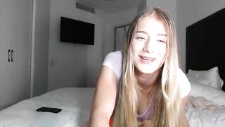 iamsummerxx Hot Porn Video [Chaturbate] - new, 18, newgirl, blonde, aussie