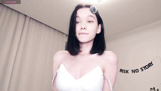 Watch rizz_ky New Porn Leak Video [Chaturbate] - feet, young, 18, skinny, teen