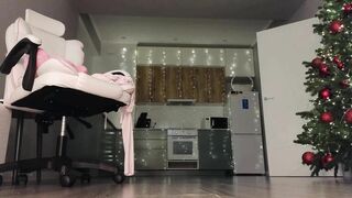 Watch ella_lee15 Best Porn Leak Video [Chaturbate] - shy, lovense, asian, squirt, teen
