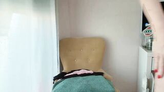 palaustudio New Porn Video [Chaturbate] - bigass, natural, bigtits, mature, squirt
