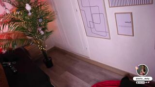 Watch bella__donne Hot Porn Video [Chaturbate] - cosplay, bigass, latina, squirt, italian
