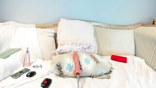 eatmygingersnapps Top Porn Video [Chaturbate] - redhead, private, anal, squirt