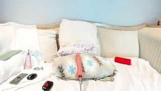 eatmygingersnapps Top Porn Video [Chaturbate] - redhead, private, anal, squirt