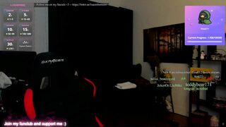 Watch kimilee22 Top Porn Leak Video [Chaturbate] - german, lovense, english, blonde, gamergirl