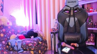 kloelamaravilla18 Best Porn Leak Video [Chaturbate] - bigass, latina, squirt, curvy, bigboobs
