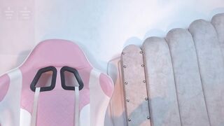 ariadnaz Best Porn Video [Chaturbate] - new, deepthroat, 18, ahegao, bigboobs