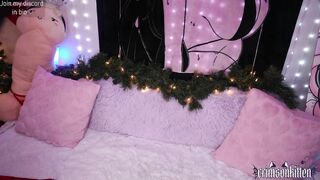 Watch crimsonkitten Best Porn Video [Chaturbate] - bigass, lesbian, smalltits, lovense, goth