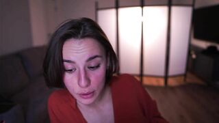 elannand Hot Porn Video [Chaturbate] - beautiful, sensual, natural, gentle, smart thumbnail