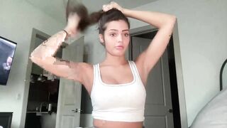 xoharperr Top Porn Leak Video [Chaturbate] - bigass, natural, 19, bigboobs
