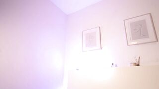 Watch eseentea New Porn Leak Video [Chaturbate] - angel, piercings, kinky, amateur... thumbnail