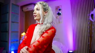 Watch sabrinajadex New Porn Leak Video [Chaturbate] - dildo, bigass, squirt, lush, bigboobs