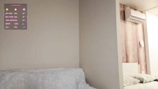 Watch hoaarisa New Porn Leak Video [Chaturbate] - lovense, daddy, colombian, pvtshow, british