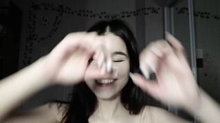 sladkoezka Top Porn Leak Video [Chaturbate] - young, smalltits, 19, skinny, pvt