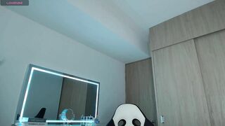kaliffa_zoe Hot Porn Leak Video [Chaturbate] - natural, latina, anal, squirt, bigboobs